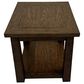 Shannon Hills Lakepoint End Table in Oxford Oak, , large