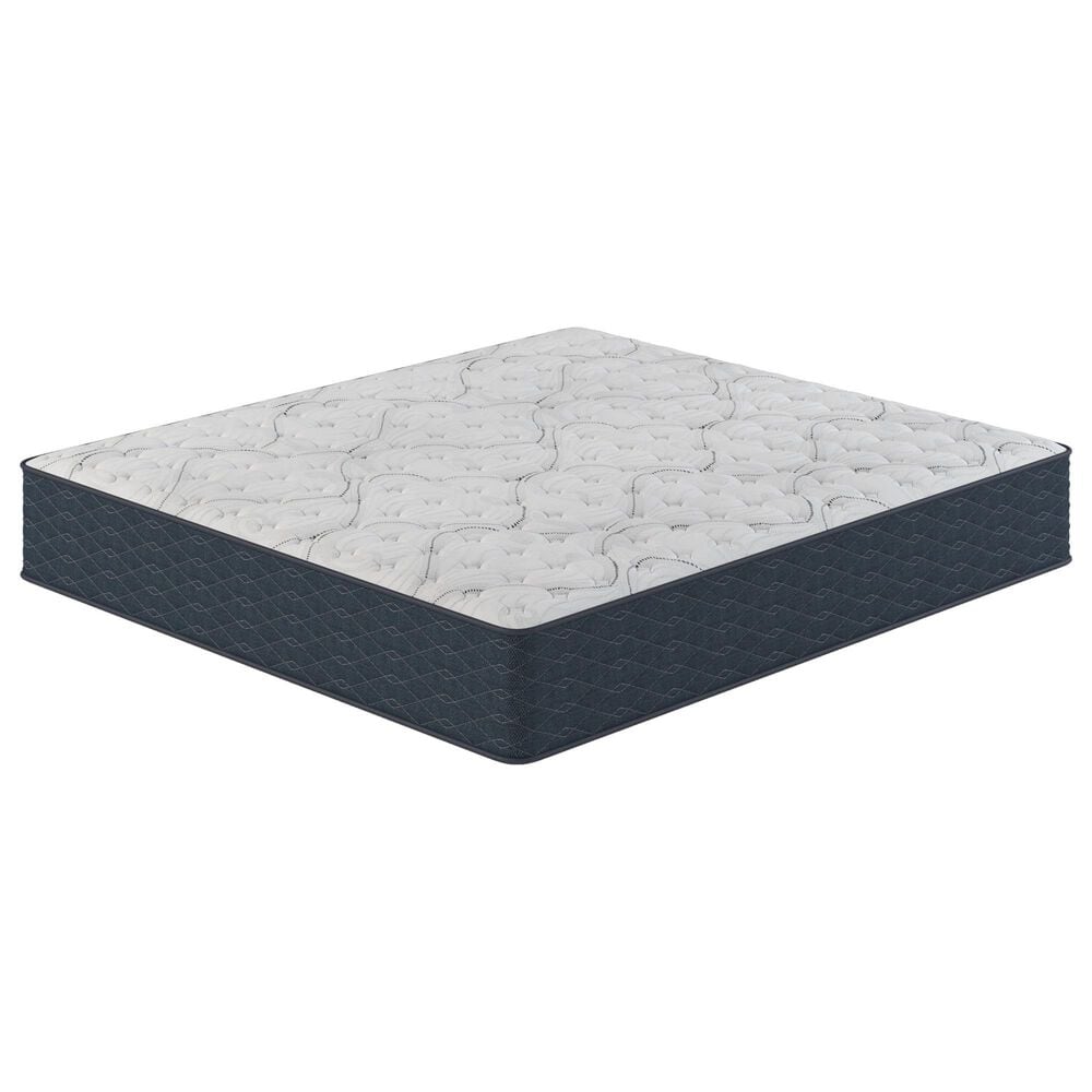 Hearth and Haven Restonic ComfortCare DreamLux Plush Queen Mattress, , large