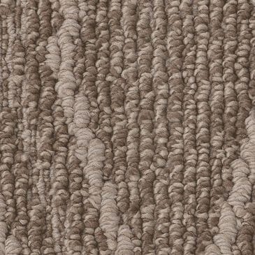 Anderson Tuftex Cozy Cable Carpet in Tuscan, , large