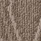 Anderson Tuftex Cozy Cable Carpet in Tuscan, , large