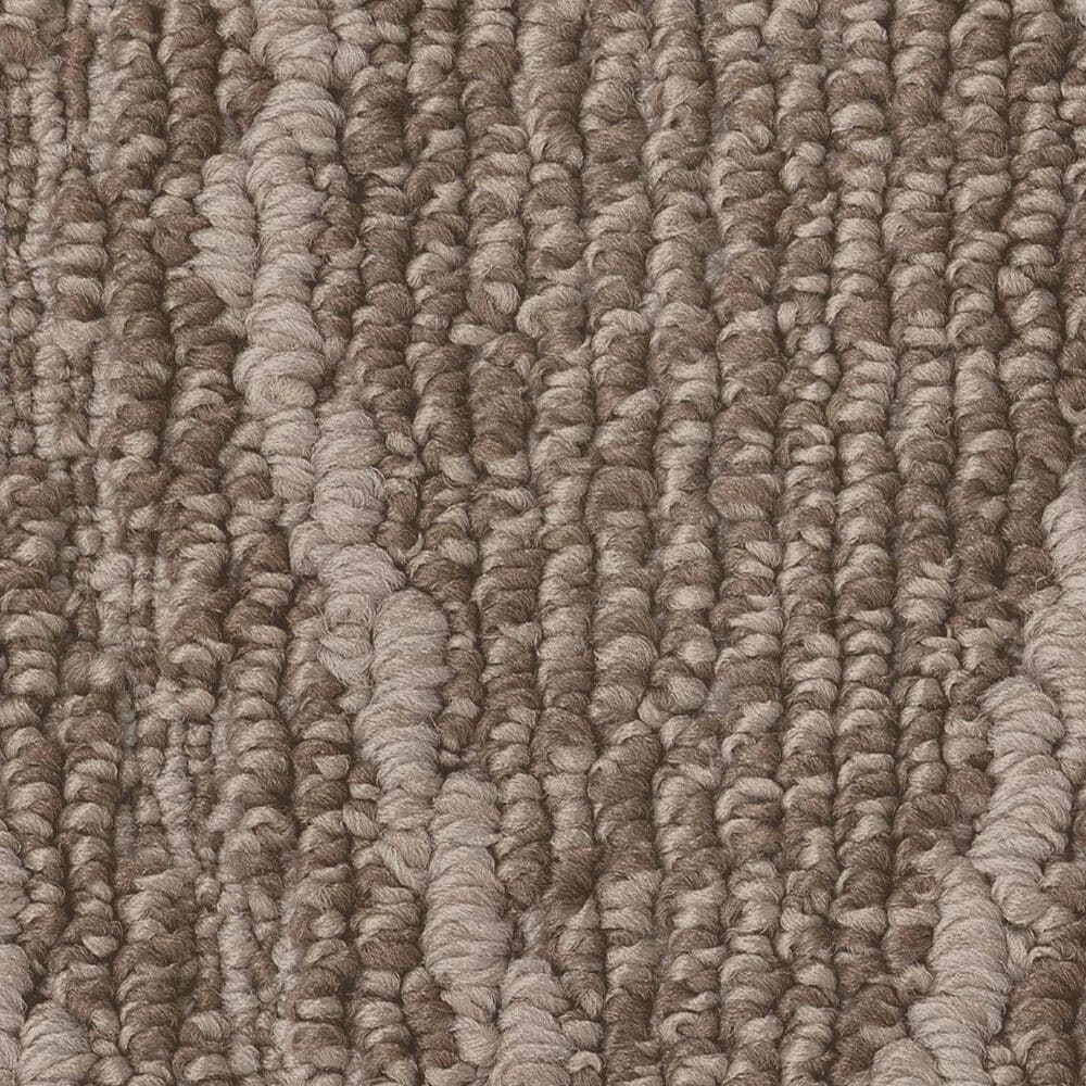 Anderson Tuftex Cozy Cable Carpet in Tuscan, , large