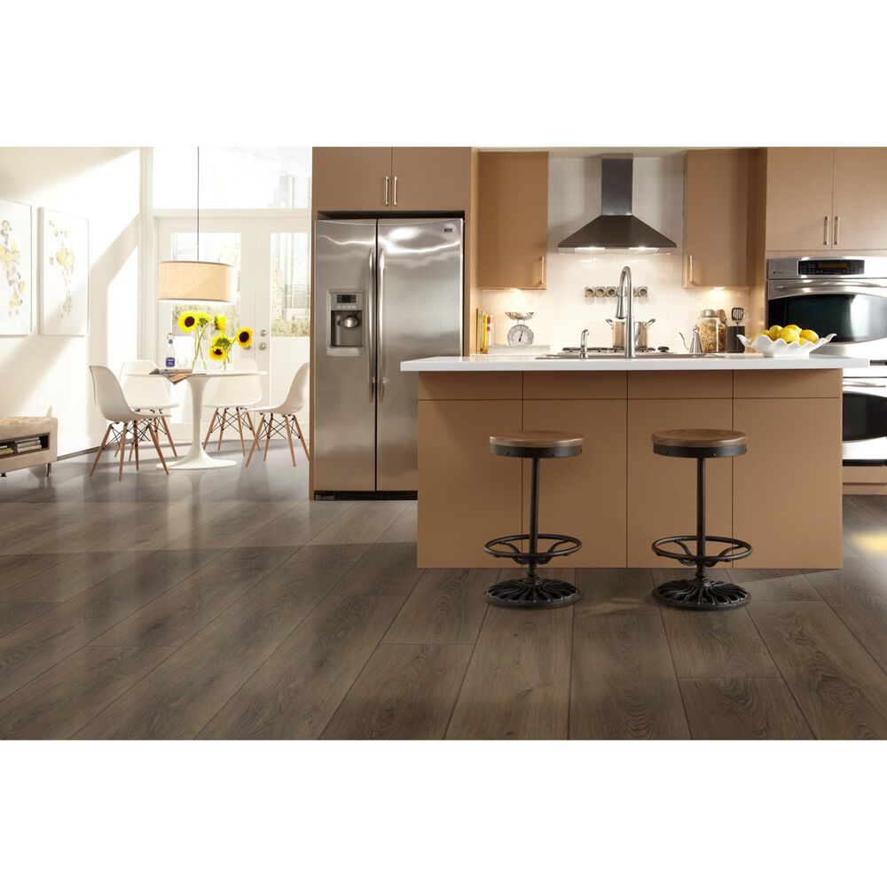 Happy Feet International Dynamic Stick Big Sur 9" x 60" Luxury Vinyl Plank, , large