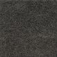 Safavieh Athens Shag SGA119C-4 4" x 6" Dark Grey Area Rug, , large