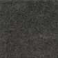 Safavieh Athens Shag SGA119C-4 4" x 6" Dark Grey Area Rug, , large