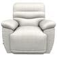 La-Z-Boy Joshua Manual Rocker Recliner with Tall Base in Bartaloni Oatmeal, , large