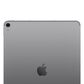 Apple 13-Inch iPad Air M3 Chip Wi-Fi + Cellular 1TB in Space Gray (Latest Model) with 2-Year AppleCare+, , large