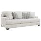 Ashley Brebryan Stationary Sofa in Flannel, , large