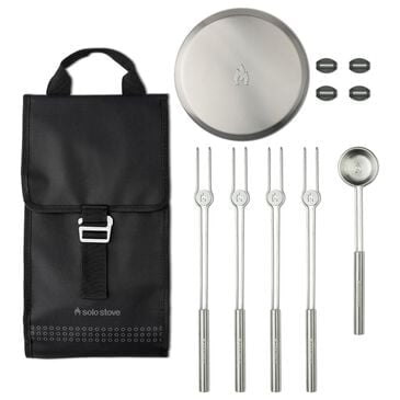 SoloStove Mesa XL Tabletop Fire Pit Accessory Pack, , large