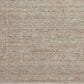 Loloi II Ida 3"6" x 5"6" Spa and Sunrise Area Rug, , large