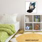 Timberlake 9" Tiffany Style Butterfly Lamp in Multicolor, , large