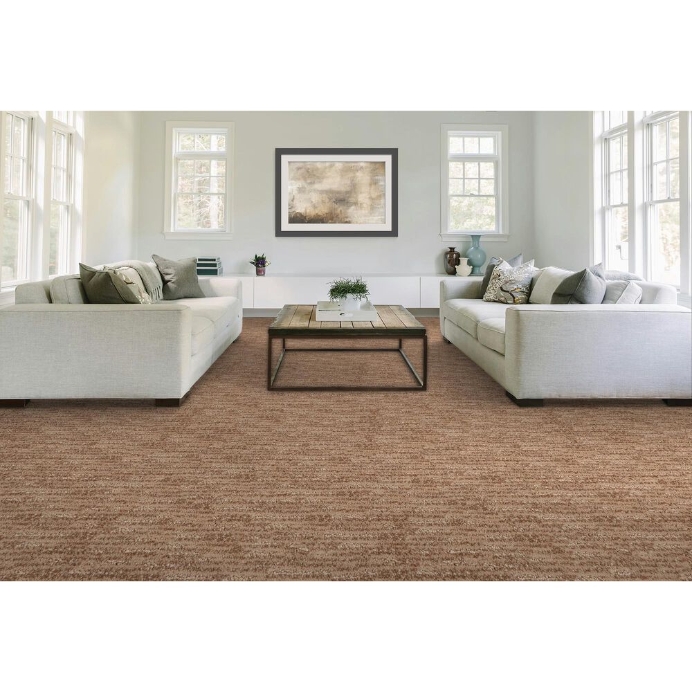 Mohawk Sculptured Touch II Carpet in Evening Breeze, , large