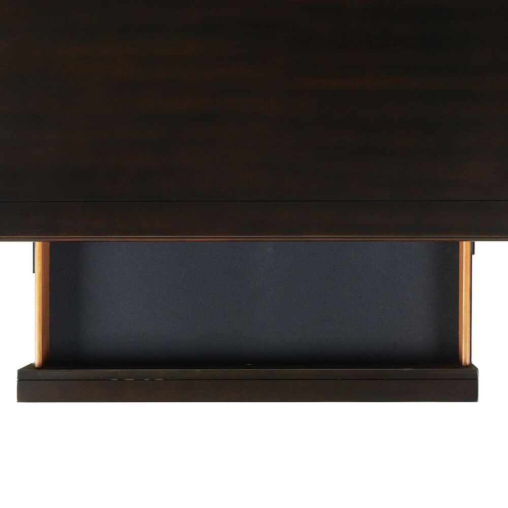 Mayberry Hill Slater Dresser and Mirror in Black, , large