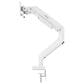 MSI Dual-Arm Monitor Mount for 17 to 45" Displays in Matte White, , large