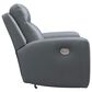 Ashley Mindanao Power Recliner in Steel, , large