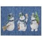 Dalyn Rug Company Wonderland WN34 Navy 1"8" x 2"6" Area Rug, , large