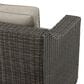 Steve Silver Co. Jones Patio Lounge Chair in Beige, , large