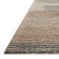 Loloi Stiles 11"6" x 15" Beige and Slate Area Rug, , large