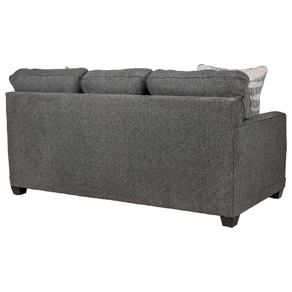La-Z-Boy Kennedy Sofa in Charcoal, , large