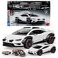 Mattel Lamborghini Huracan Sterrato Building Set, , large