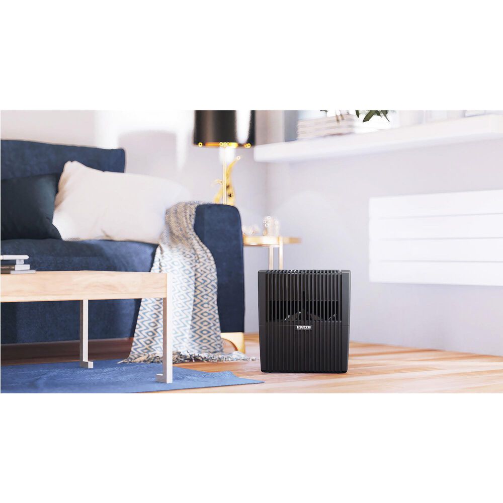 Venta LW25 Original 2-Gallon Humidifier in Black, , large