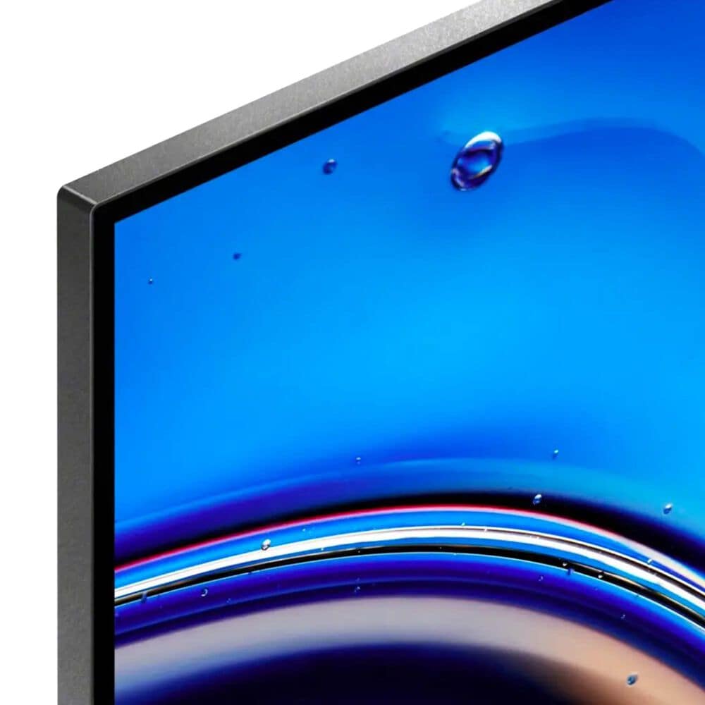 Sony 55&quot; Class Bravia XR8B OLED 4K with HDR in Black - Smart Google TV, , large