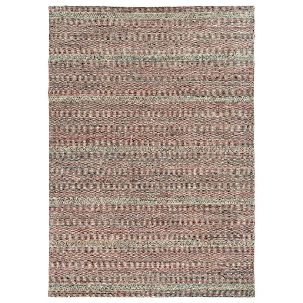 Radici USA Sondrio 2"6" x 10" Multicolor Runner, , large