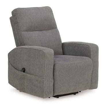 Ashley Power Lift Recliner, , large