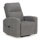 Ashley Power Lift Recliner, , large