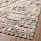 Loloi II Darby 9"2" x 13" Charcoal and Sand Area Rug, , large