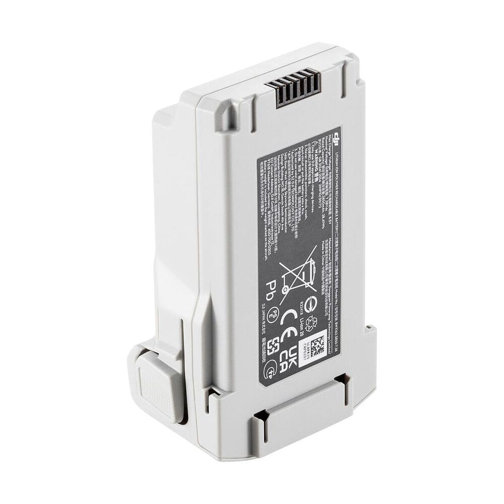 DJI Mini 3/4 Pro Intelligent Flight Battery Plus in White, , large