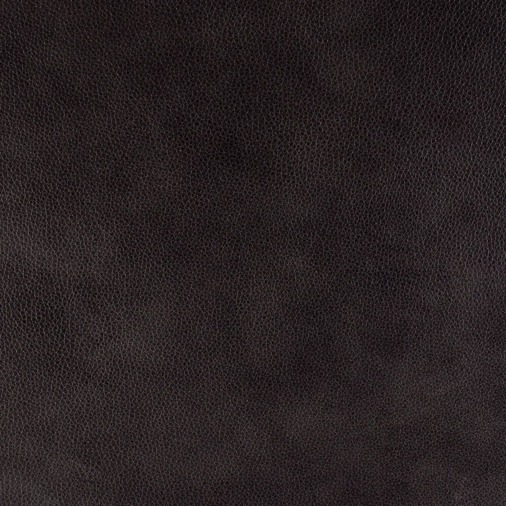 Bradington-Young Richardson Stationary Sofa 8-Way Tie in Charcoal, , large