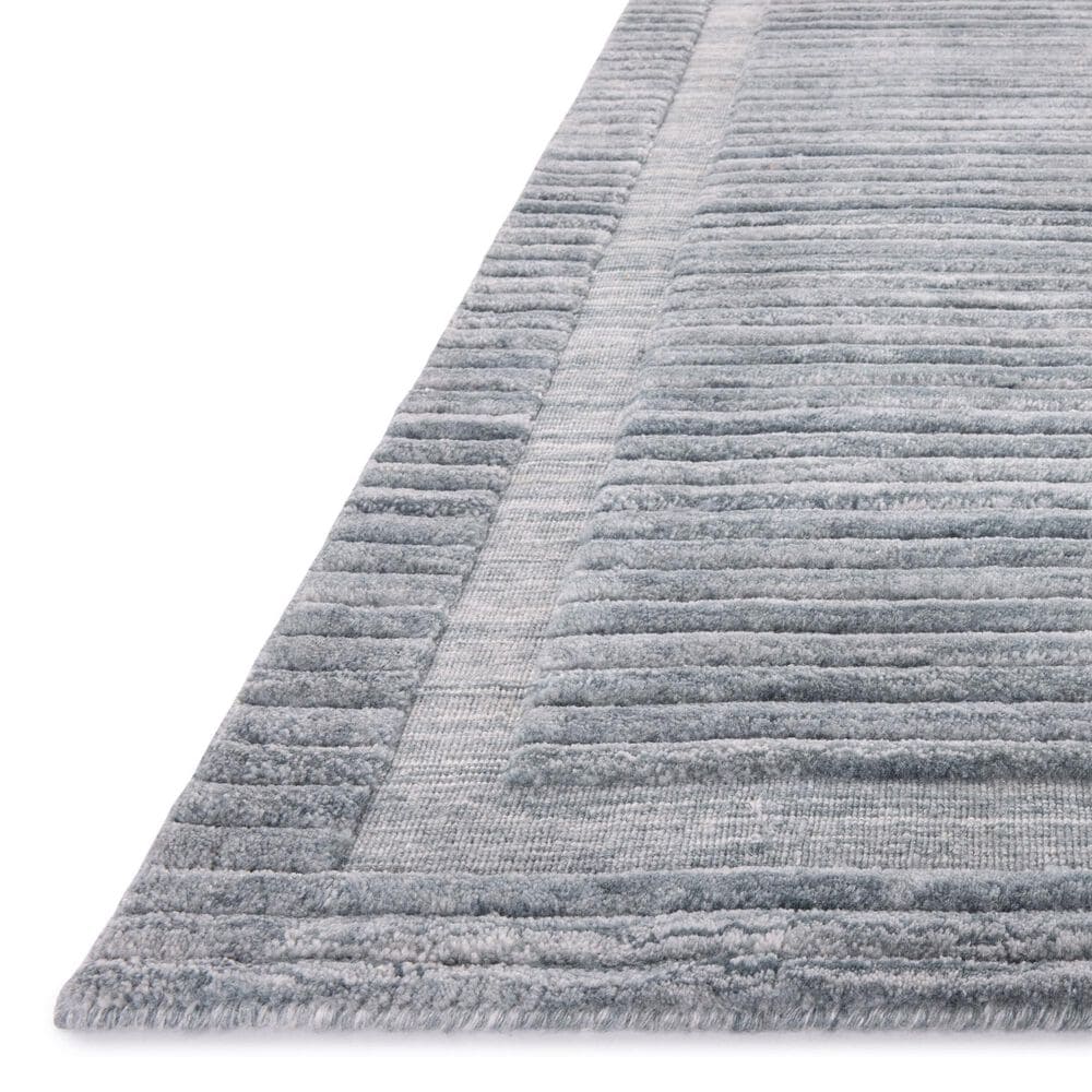 Loloi Orly Denim 7&#39;9&quot; x 9&#39;9&quot; Area Rug, , large