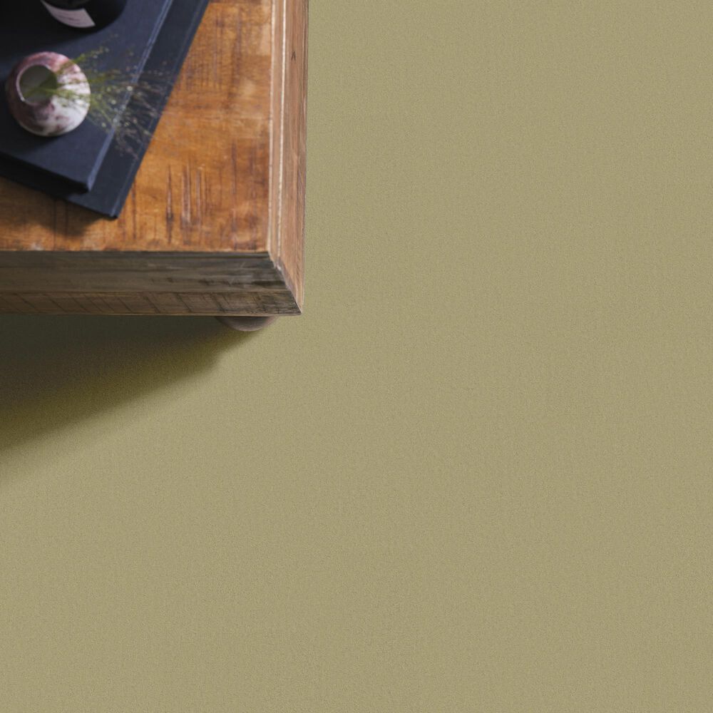Anderson Tuftex Finery Carpet in Chartreuse, , large