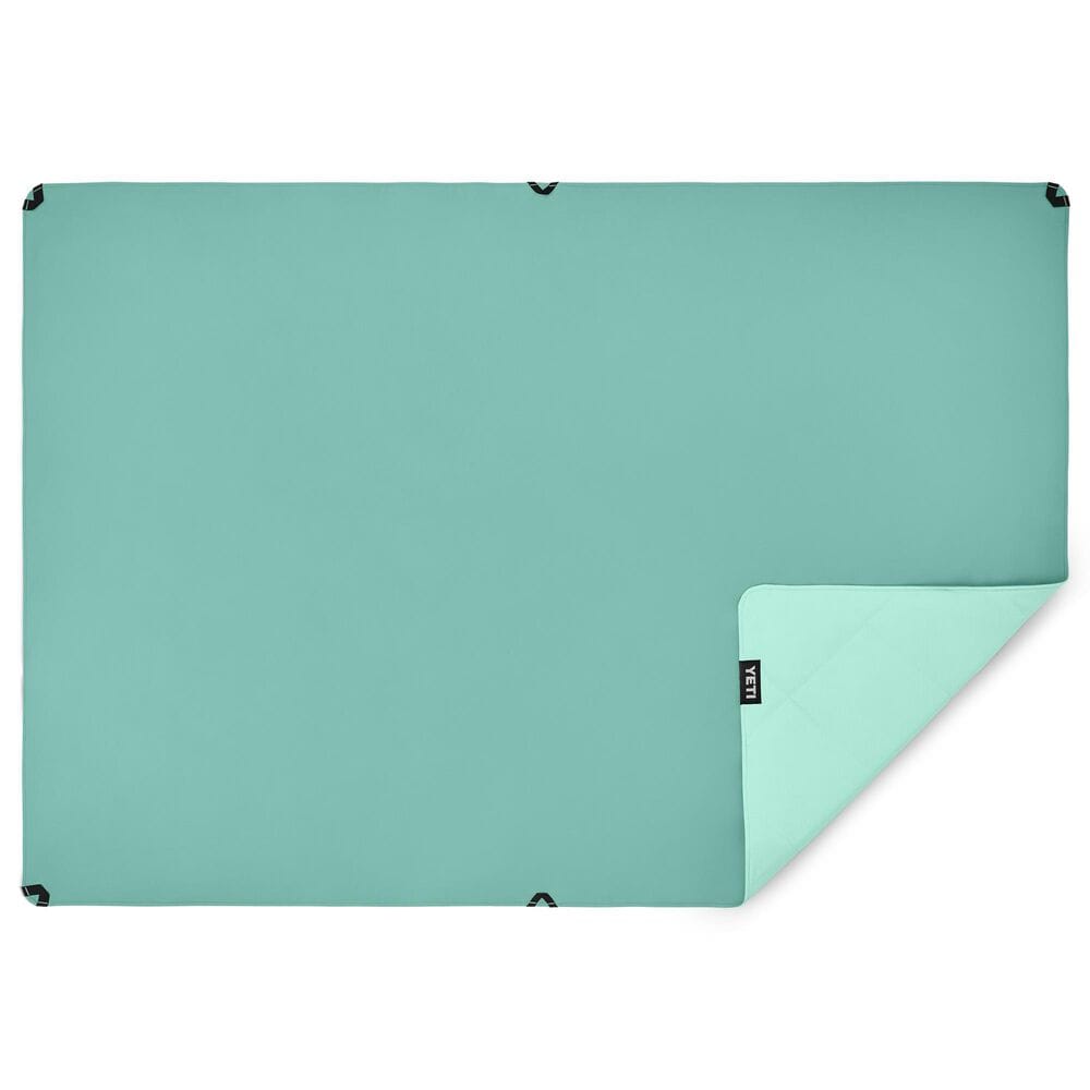 YETI Lowlands Blanket in Seafoam, , large
