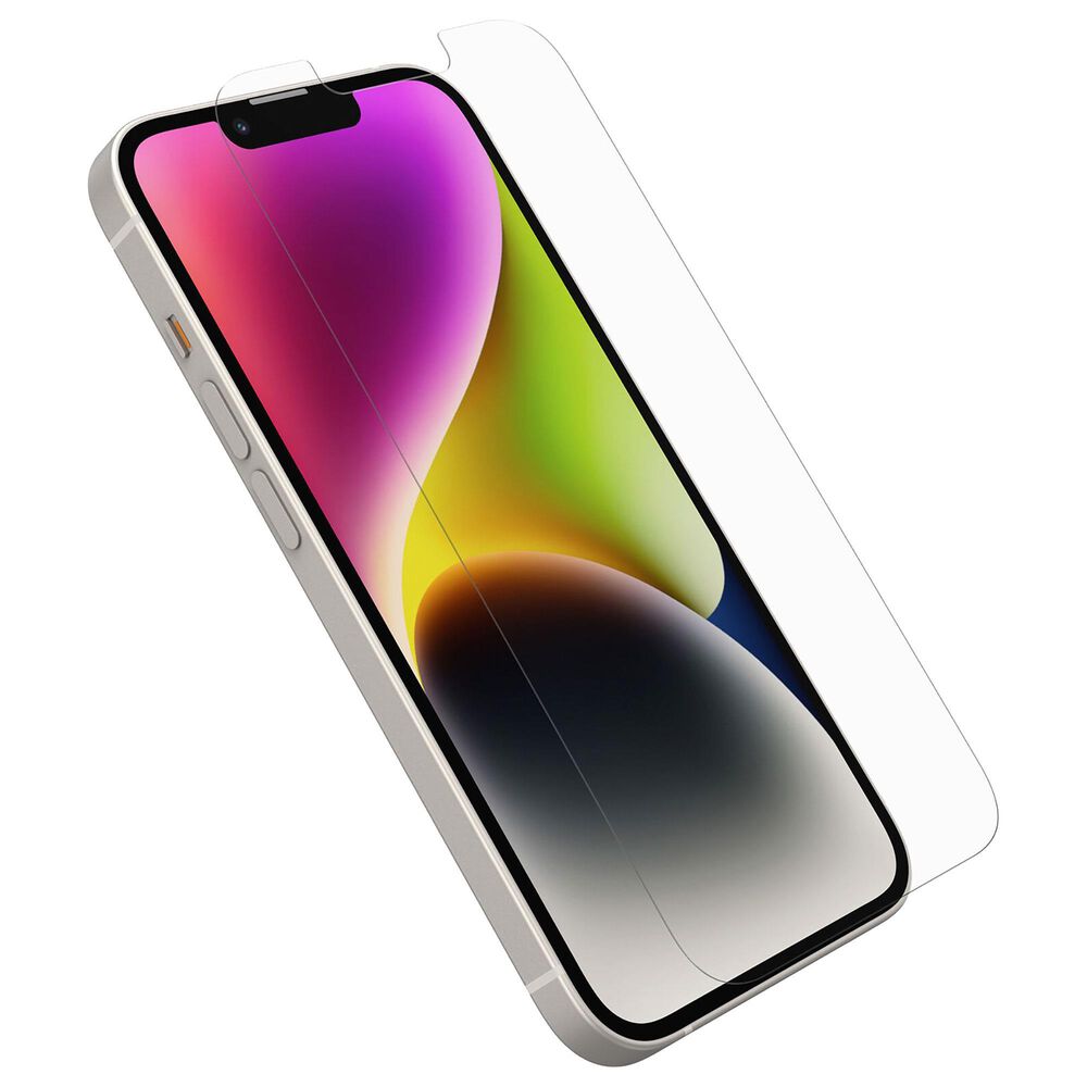 OtterBox Screen Protector for Apple iPhone 15 Plus in Antimicrobial, , large