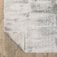 Oriental Weavers Clarke Beige and Grey 2"6" x 10"Runner, , large