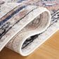 Safavieh Astoria 2"2" x 8" Ivory and Beige Runner, , large