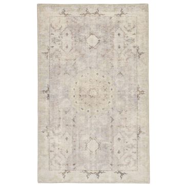 Jaipur Kai Modify 5" x 8" Smoke Area Rug, , large