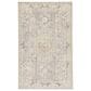 Jaipur Kai Modify 5" x 8" Smoke Area Rug, , large