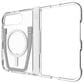 Zagg Crystal Palace Snap MagSafe Case with Kickstand for Apple iPhone Duo in Clear, , large