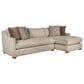 ROWE Bradford 2-Piece Sectional, , large