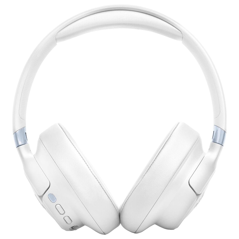 JBL Tune 780NC Wireless Over-Ear Headphones in White, , large