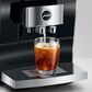 Jura Z10 Automatic Coffee Maker in Diamond Black, , large