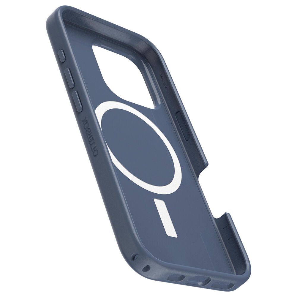 OtterBox Symmetry Series Magsafe Case for Apple iPhone 16 Pro in High Desert Marble, , large