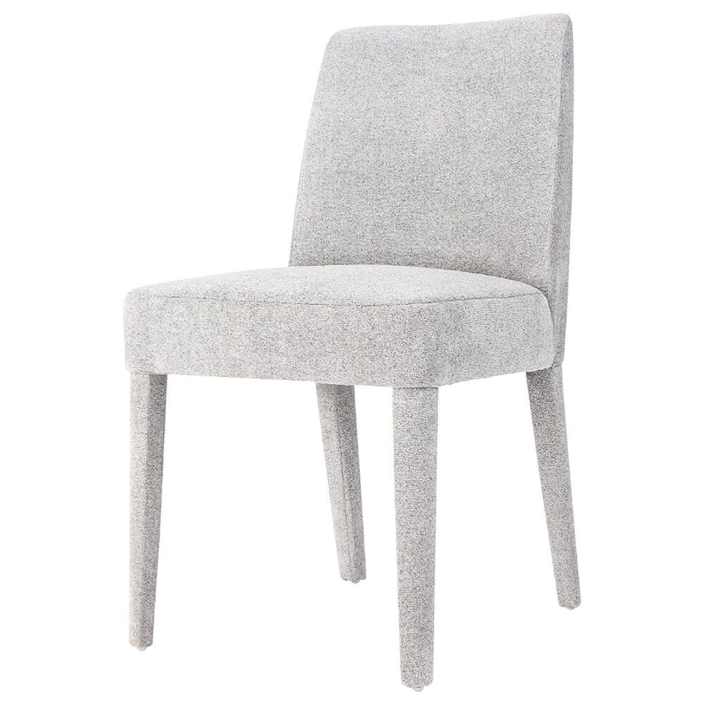 37B Wilson Side Chair in Platinum, , large