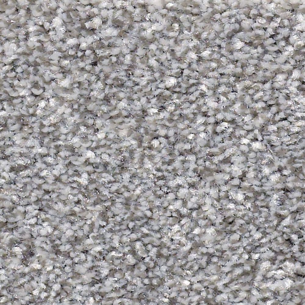 Shaw Just Right II Carpet in Arctic Shadow, , large