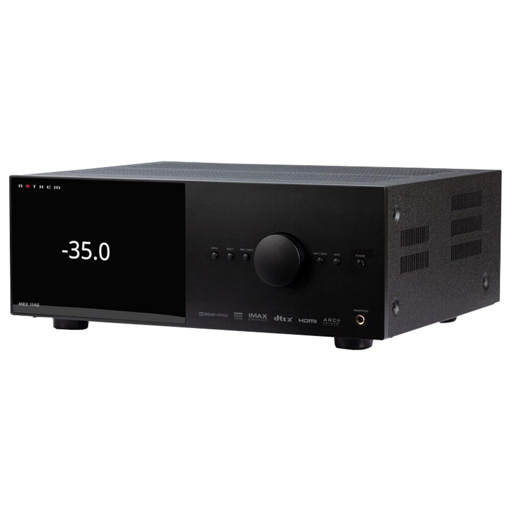 Anthem MRX 1140 Receiver in Black, , large