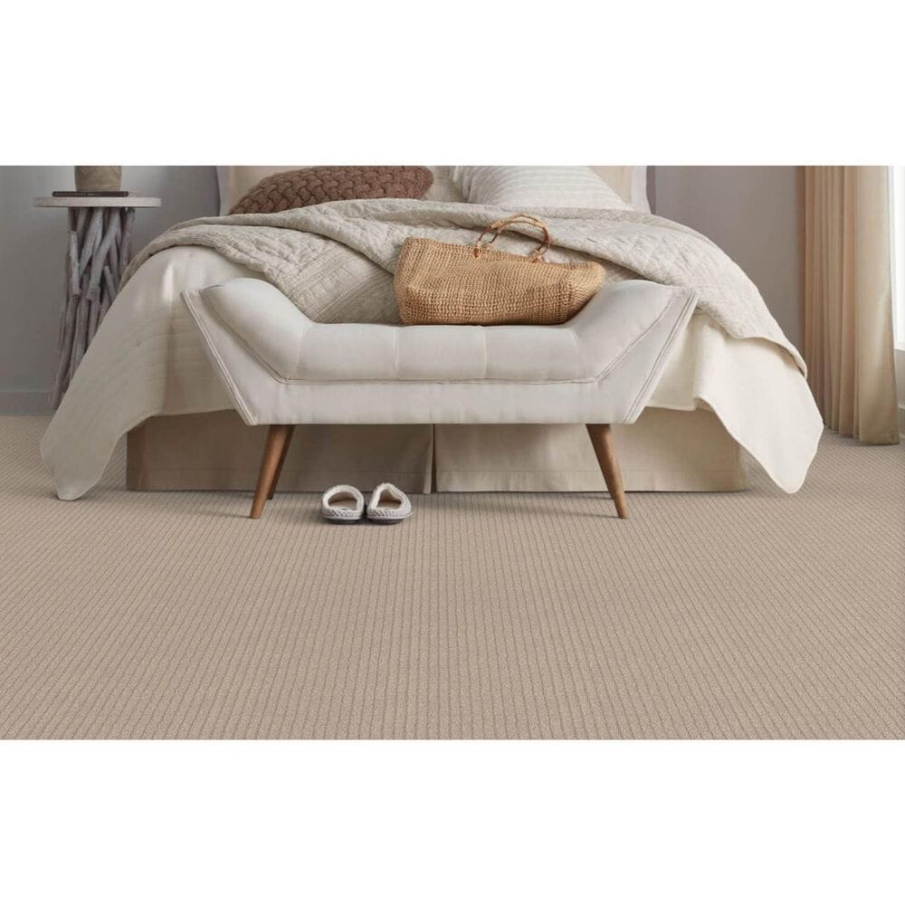 Masland Infinite Carpet in Naturelle, , large