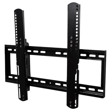 Helios Post Install Leveling Tilt Mount for 32" - 65" TVs, , large