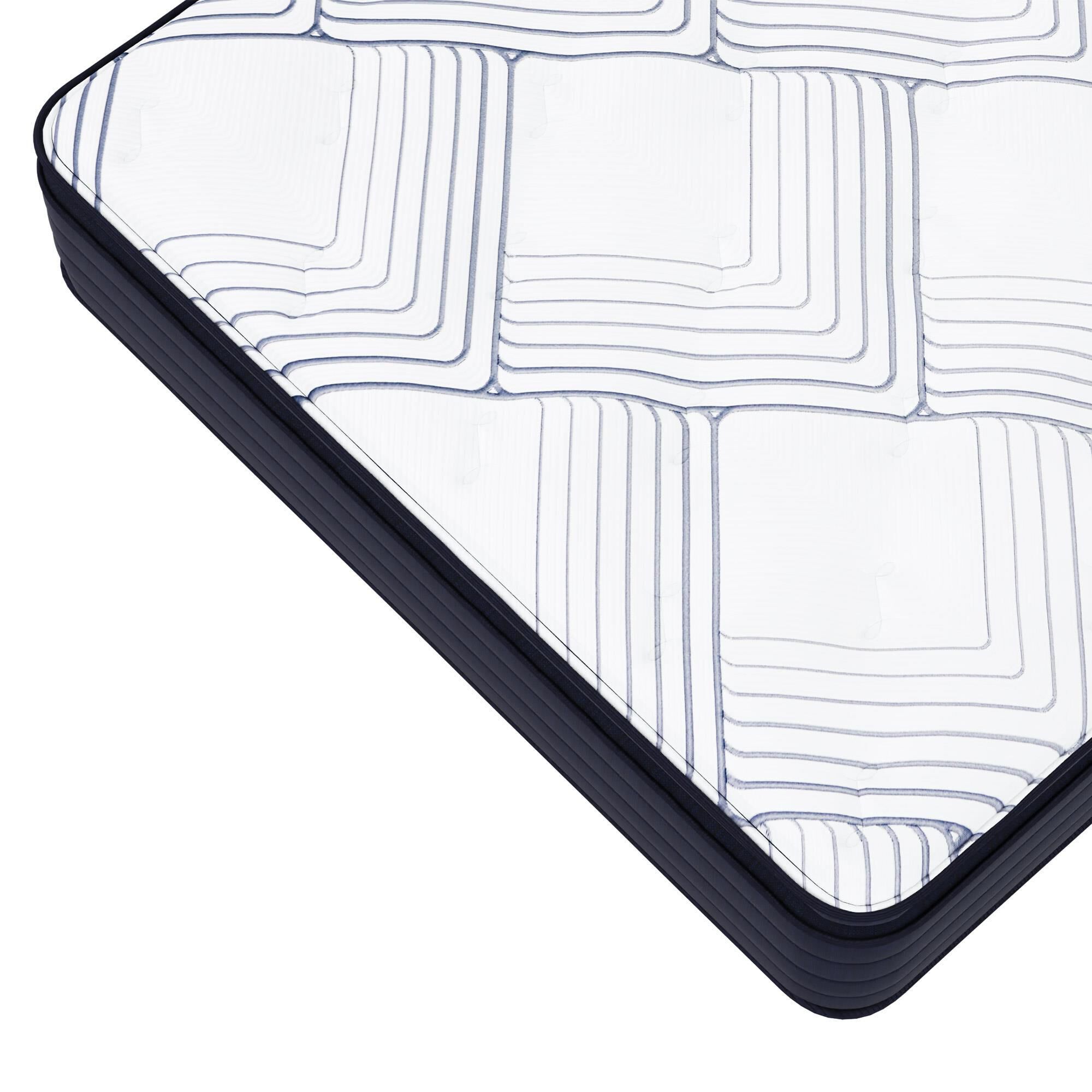 Southerland Teton Plush Pillow Top King Mattress